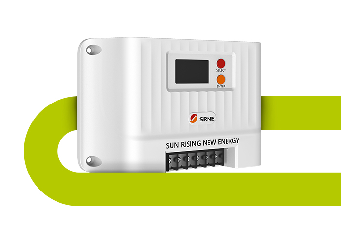 regualteur shiner SRNE